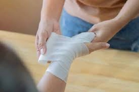 فروش هیدروژل پانسمان زخم  + قیمت خرید به صرفه